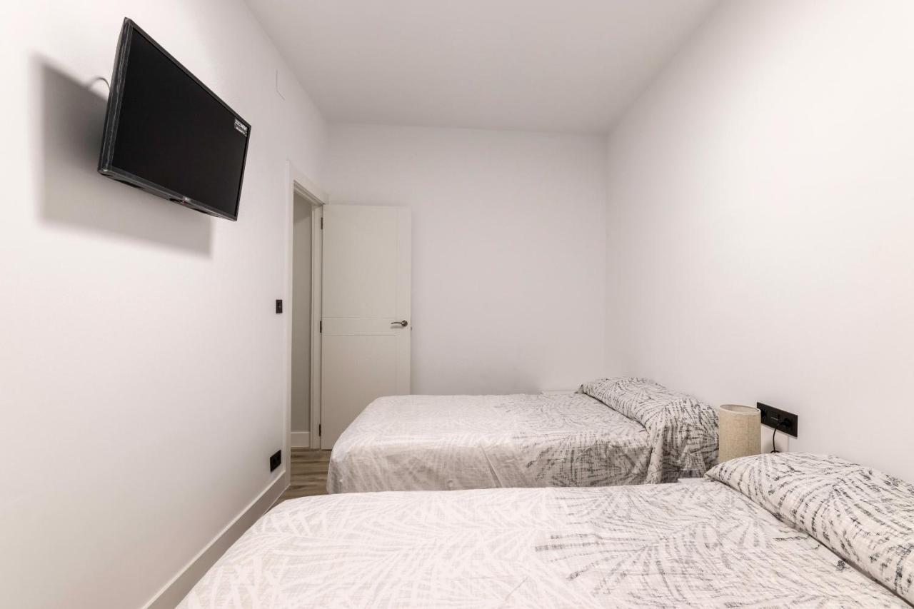 Eguia Home - Con Todas Las Comodidades Bilbao Exteriér fotografie