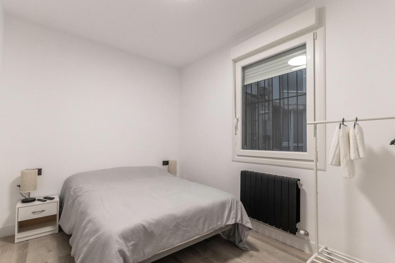 Eguia Home - Con Todas Las Comodidades Bilbao Exteriér fotografie