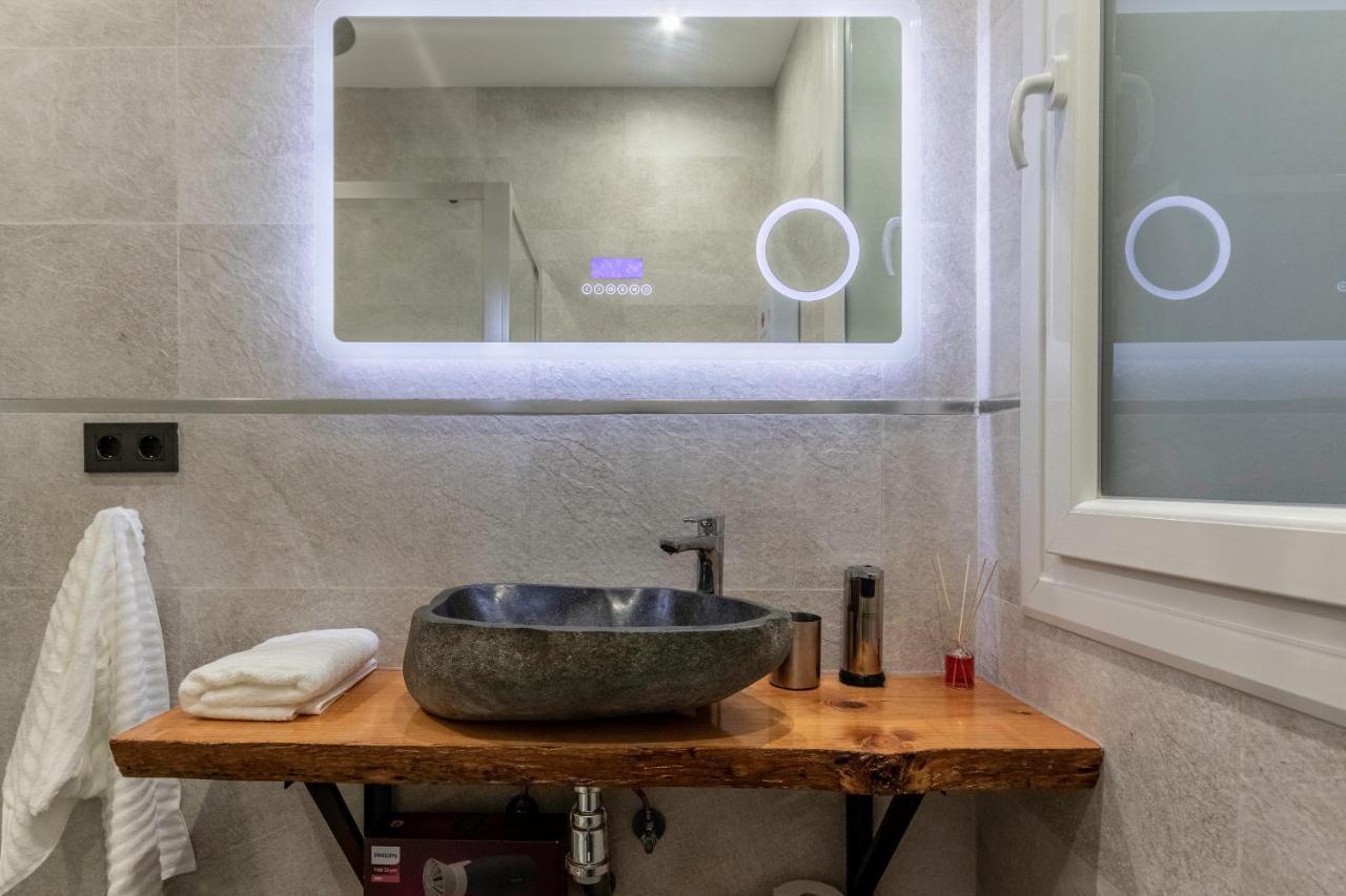 Eguia Home - Con Todas Las Comodidades Bilbao Exteriér fotografie