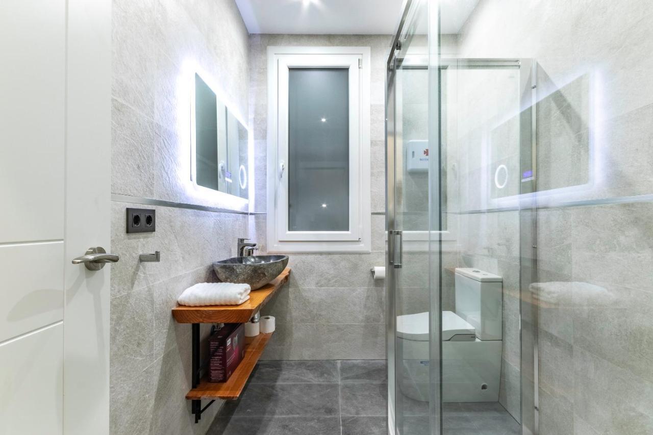 Eguia Home - Con Todas Las Comodidades Bilbao Exteriér fotografie