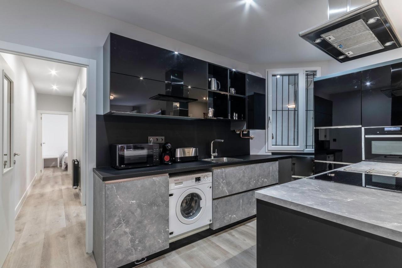 Eguia Home - Con Todas Las Comodidades Bilbao Exteriér fotografie