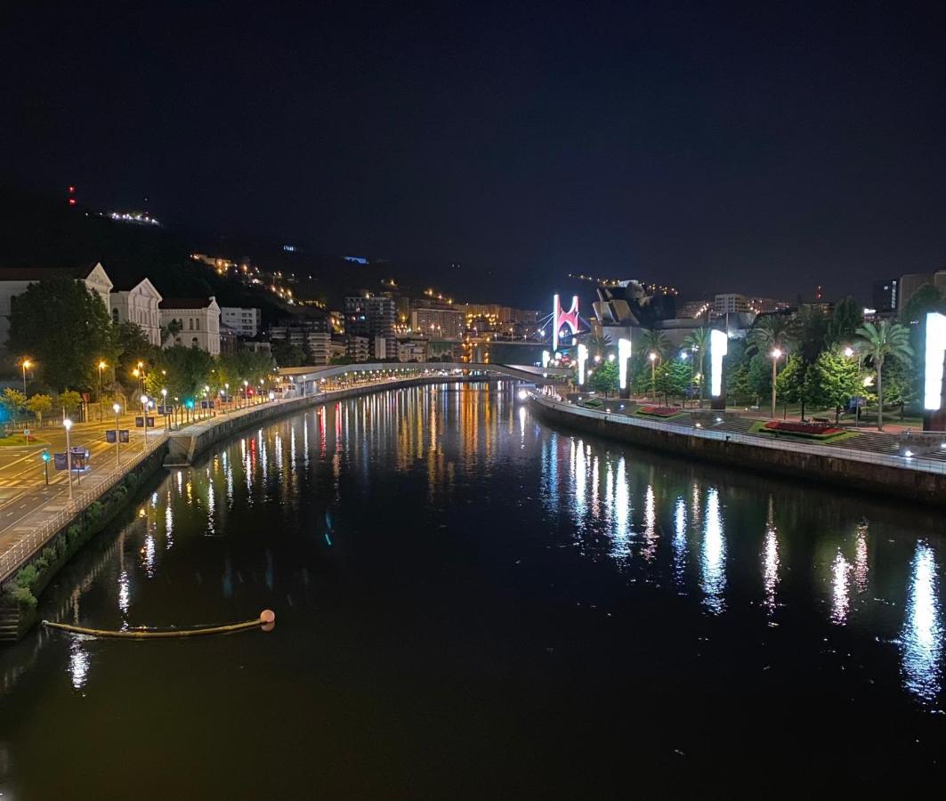 Eguia Home - Con Todas Las Comodidades Bilbao Exteriér fotografie