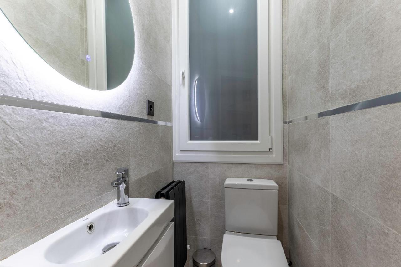 Eguia Home - Con Todas Las Comodidades Bilbao Exteriér fotografie